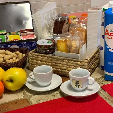 Kika's House * Τορίνο