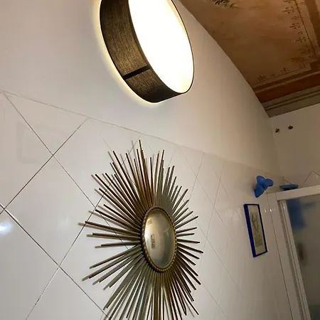 Kika's House * Τορίνο