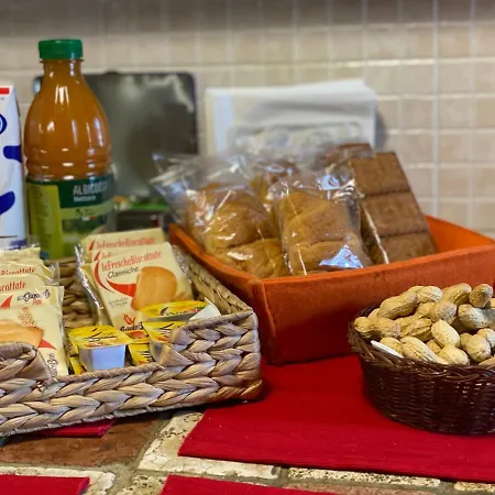 Kika's House Apartamento Turim