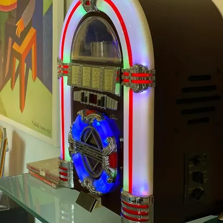 Kika's House Apartamento