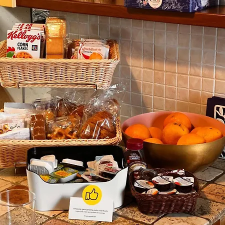 Kika's House * Τορίνο