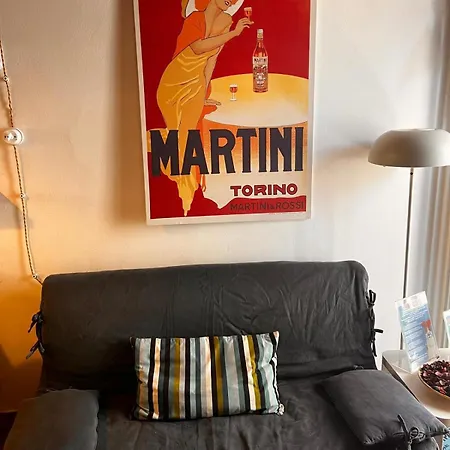 Apartamento Kika's House