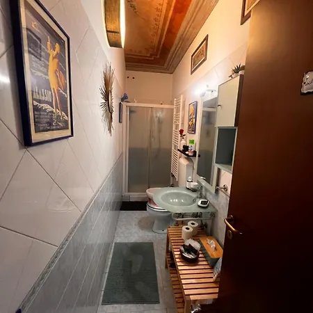 Διαμέρισμα Kika's House *