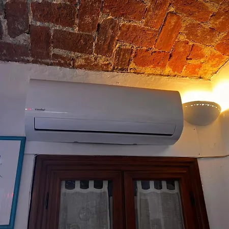 Apartamento Kika's House