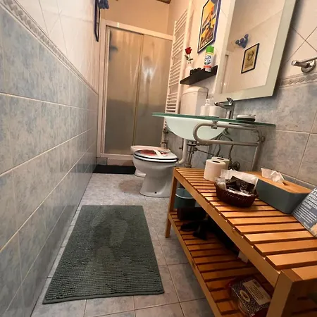 Διαμέρισμα Kika's House *