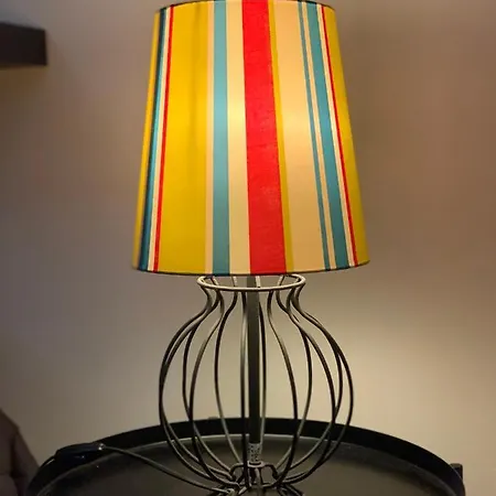 Apartman Kika's House