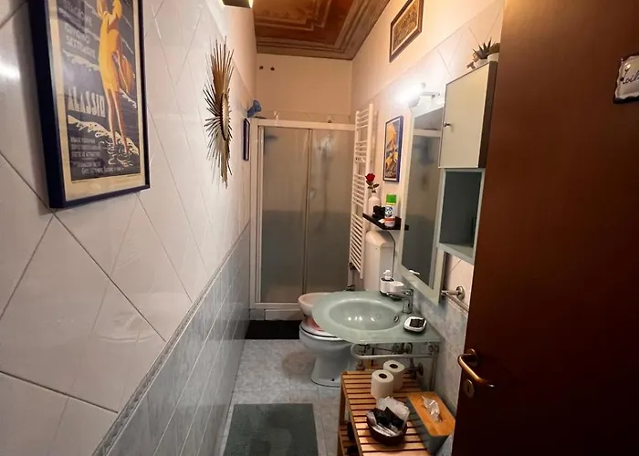 Apartman Kika's House *