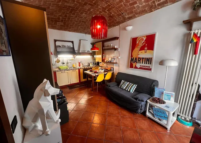 Kika's House Torino