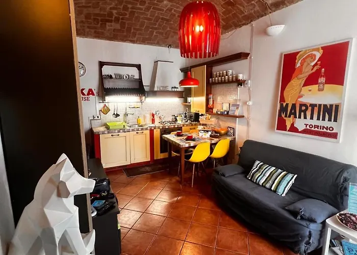 Kika's House * Torino