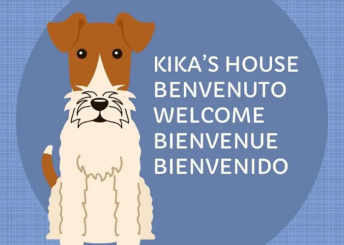 Kika's House Apartman