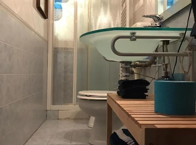 Apartman Kika's House Torino