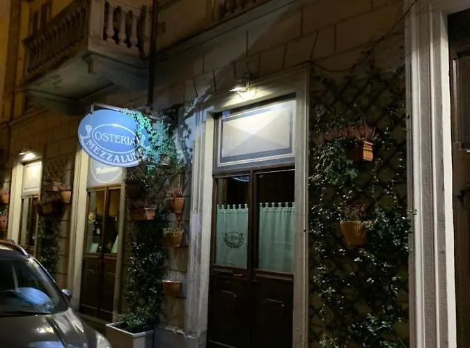 Kika's House トリノ