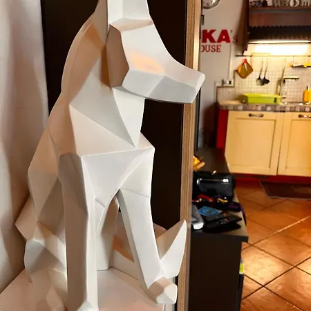 Kika's House Turin