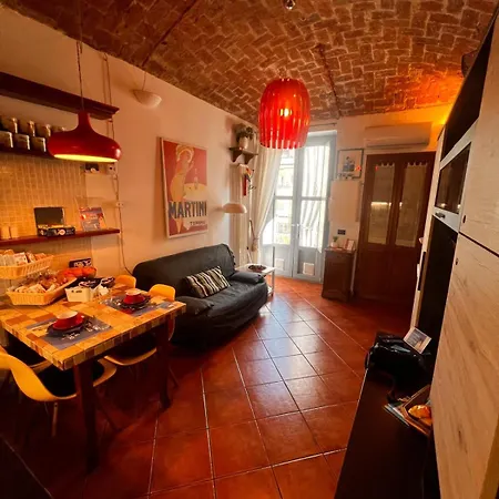 Kika's House