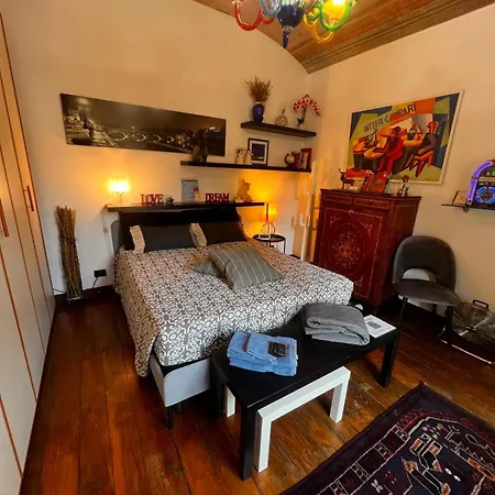 Apartment Kika's House Turin