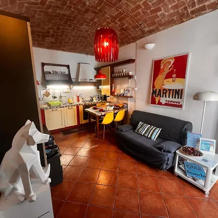 Kika's House Turin