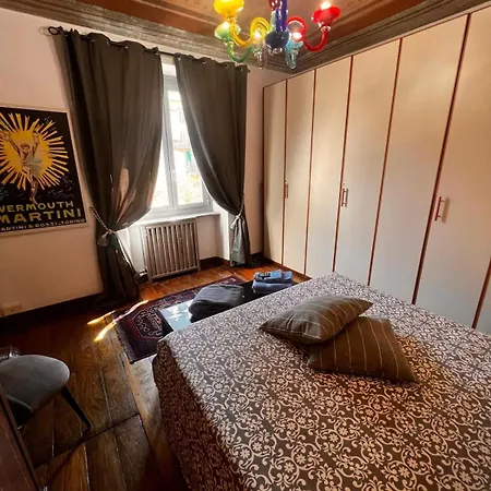 Kika's House *