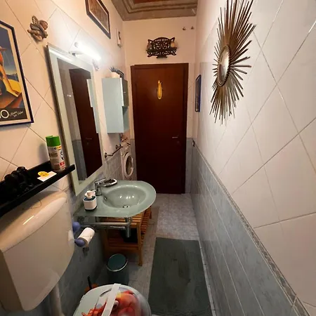 Apartment Kika's House *