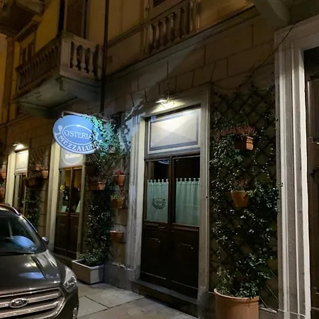 Kika's House Turin