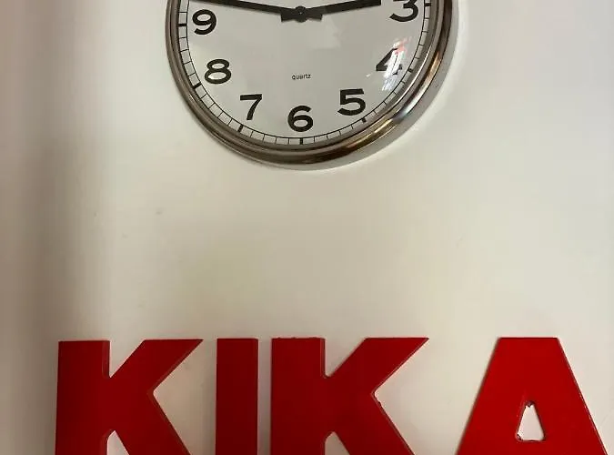 Kika's House Appartement Turin