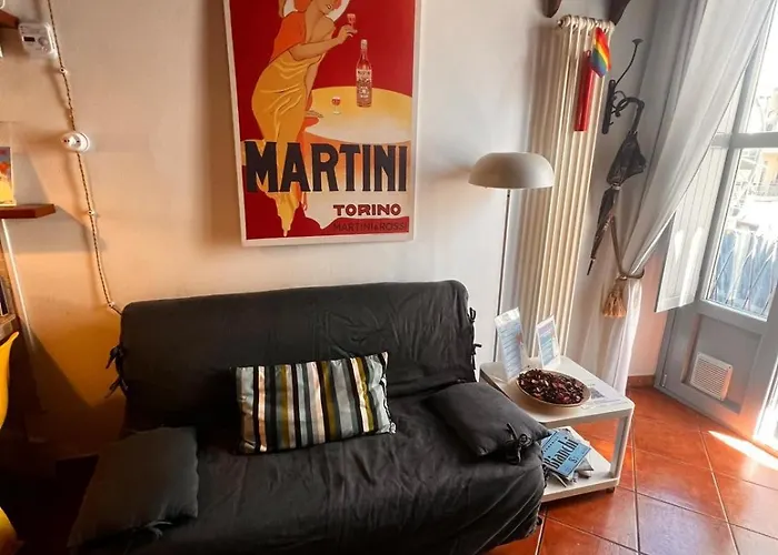 Kika's House Appartement