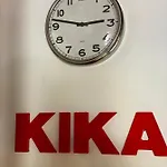Kika's House Apartment Turin