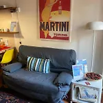 Kika's House Apartment Turin