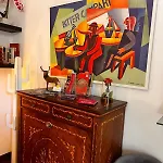 Kika's House Apartment Turin